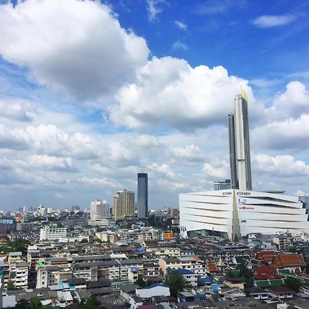 King Royal 2 Hotel Bangkok Ngoại thất bức ảnh