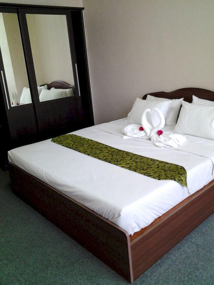 King Royal 2 Hotel Bangkok Ngoại thất bức ảnh