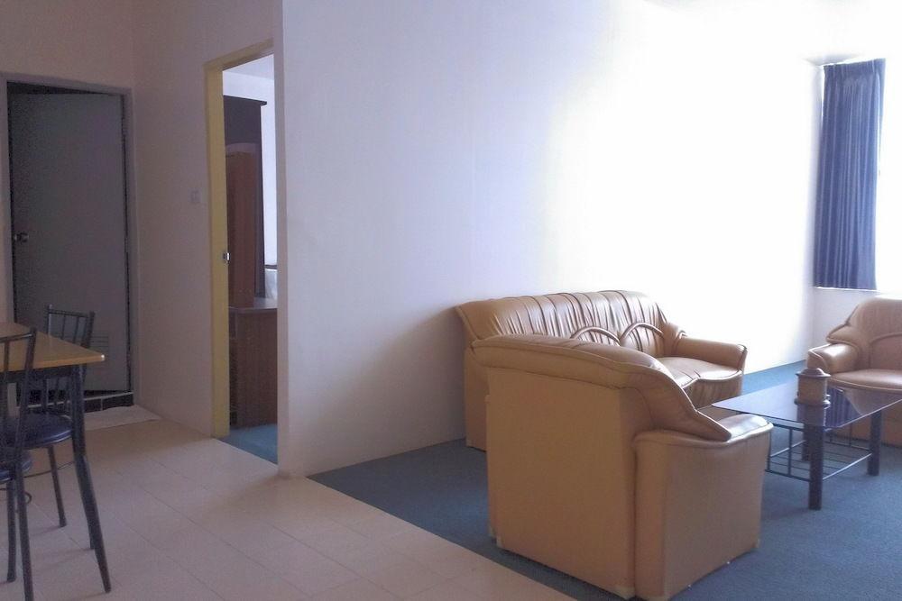 King Royal 2 Hotel Bangkok Ngoại thất bức ảnh