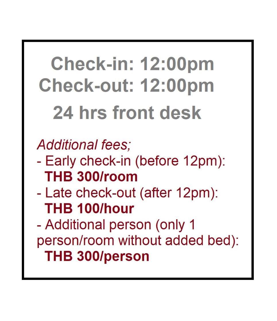 King Royal 2 Hotel Bangkok Ngoại thất bức ảnh